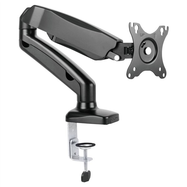 ICY BOX IB-MS303-T supp. monitor con supp.scrivania