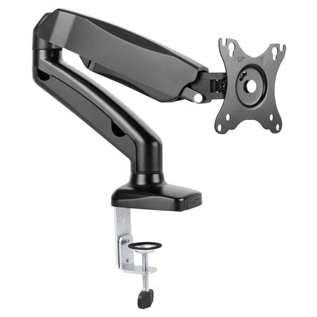 ICY BOX IB-MS303-T supp. monitor con supp.scrivania