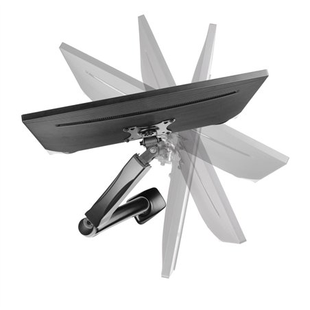 ICY BOX IB-MS303-T supp. monitor con supp.scrivania