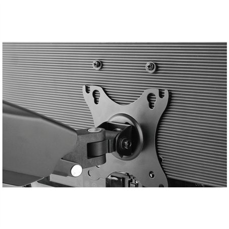 ICY BOX IB-MS303-T supp. monitor con supp.scrivania