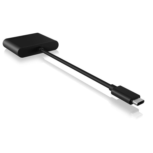 ICY BOX IB-CR301-C3 tipo C USB 3.0 Multi lettore s.