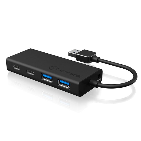 ICY BOX IB-HUB1426-U3