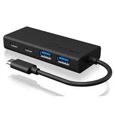 ICY BOX IB-HUB1426-CPD 2