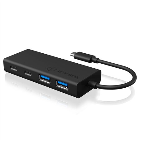 ICY BOX IB-HUB1426-CPD