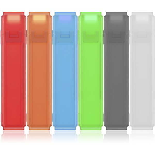 ICY BOX IB-AC602b-6 6er Set set custodie per hard disk 3,5