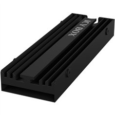 ICY BOX IB-M2HS-PS5 M.2 SSD Heat Sink 2
