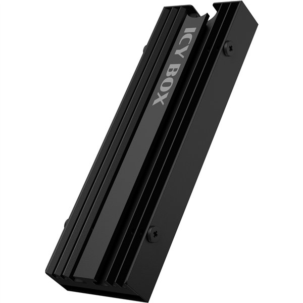 ICY BOX IB-M2HS-PS5 M.2 SSD Heat Sink