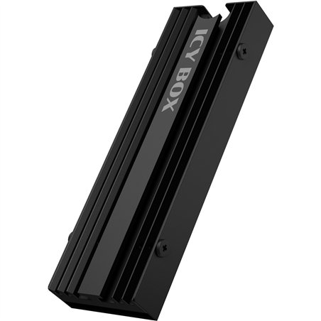 ICY BOX IB-M2HS-PS5 M.2 SSD Heat Sink