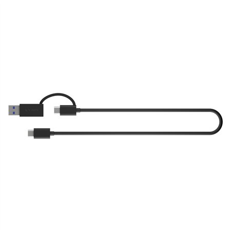 ICY BOX IB-CR404-C31 CFexpress tip.B con USB 3.2 Gen2