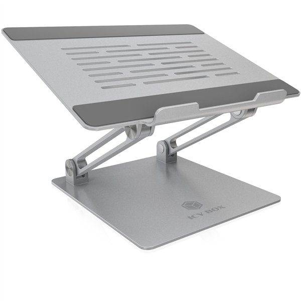 ICY BOX IB-NH300 H supporto per notebook fino 17