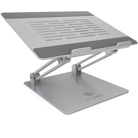 ICY BOX IB-NH300 H supporto per notebook fino 17