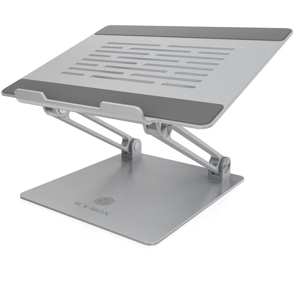 ICY BOX IB-NH300 H supporto per notebook fino 17