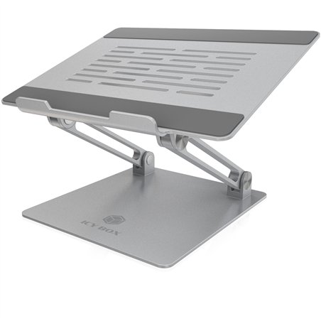 ICY BOX IB-NH300 H supporto per notebook fino 17
