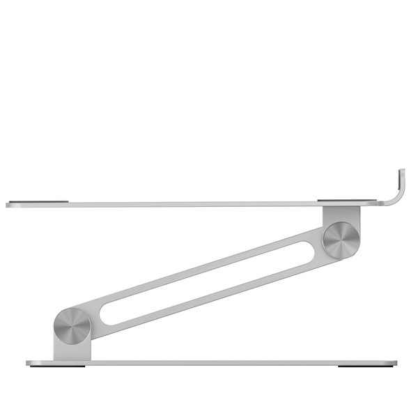 ICY BOX IB-NH300 H supporto per notebook fino 17