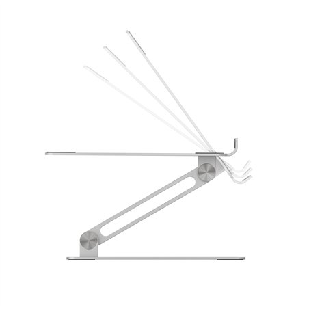 ICY BOX IB-NH300 H supporto per notebook fino 17