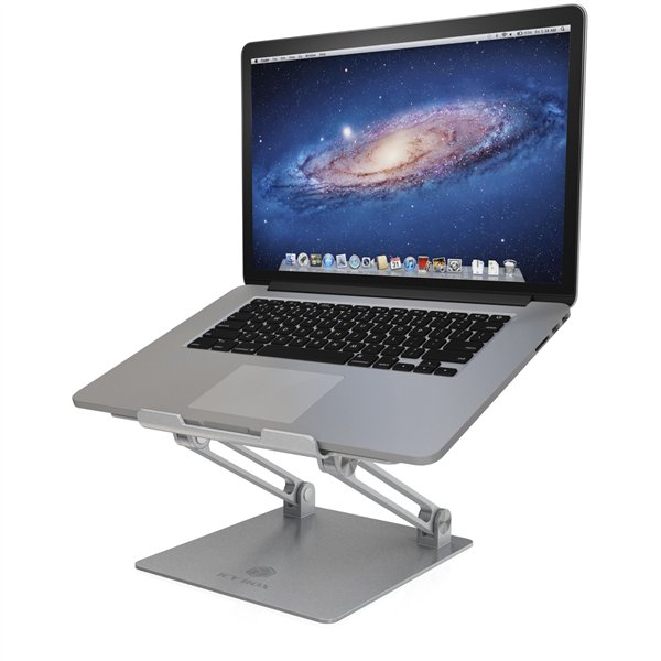 ICY BOX IB-NH300 H supporto per notebook fino 17