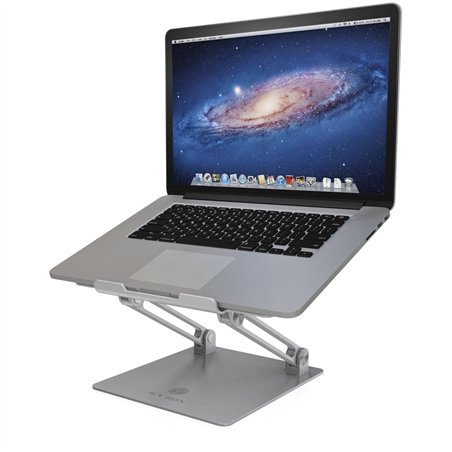 ICY BOX IB-NH300 H supporto per notebook fino 17