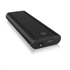 ICY BOX IB-1807MT-C31 USB Type-C M.2 NVMe SSD