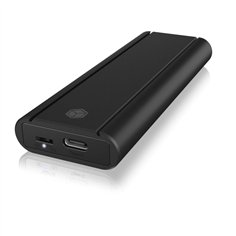 ICY BOX IB-1807MT-C31 USB Type-C M.2 NVMe SSD 2