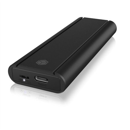 ICY BOX IB-1807MT-C31 USB Type-C M.2 NVMe SSD