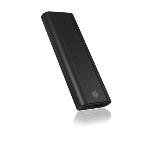 ICY BOX IB-1807MT-C31 USB Type-C M.2 NVMe SSD