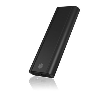 ICY BOX IB-1807MT-C31 USB Type-C M.2 NVMe SSD