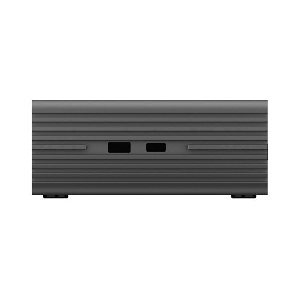 ICY BOX IB-DK8801-TB4 Thunderbolt 4 Docking Station