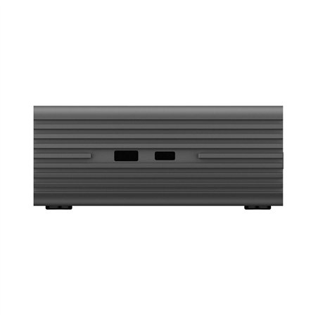 ICY BOX IB-DK8801-TB4 Thunderbolt 4 Docking Station