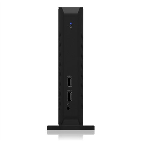 ICY BOX IB-DK2252AC DisplayLink Notebook Docking
