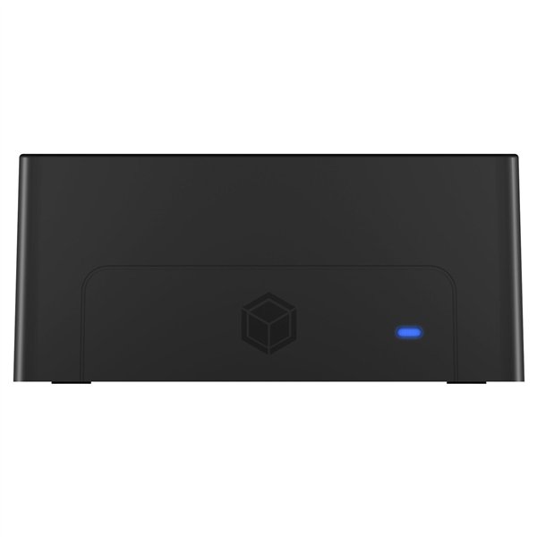 ICY BOX IB-1121-U3 DockingStation per 1x HDD/SSD