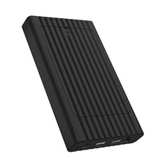 ICY BOX IB-2817MCL-C31 allogg. funz. clon. M2 NVMe SSD