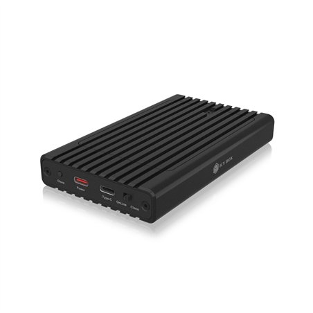 ICY BOX IB-2817MCL-C31 allogg. funz. clon. M2 NVMe SSD