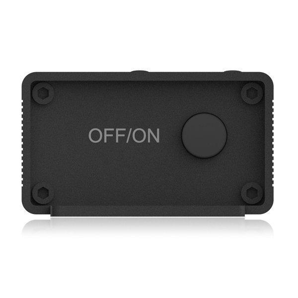 ICY BOX IB-HUB1717-U3 16+1 port USB Hub