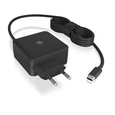 ICY BOX IB-PS111-PD 65W aliment.