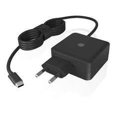 ICY BOX IB-PS111-PD 65W aliment. 2