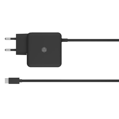 ICY BOX IB-PS111-PD 65W aliment.