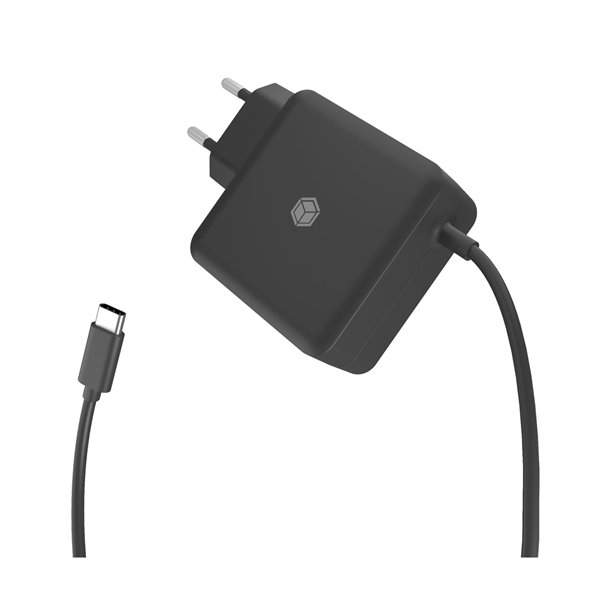 ICY BOX IB-PS111-PD 65W aliment.