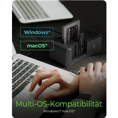 ICY BOX IB-2924MSCL-C31 IB-2924MSCL-C31 2