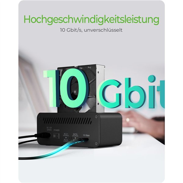 ICY BOX IB-2924MSCL-C31 IB-2924MSCL-C31