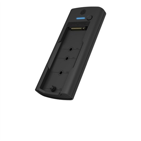 ICY BOX IB-180MS-C31 DockingStation M.2 NVMe&SATA SSD