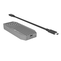 ICY BOX IB-1919M-C42 USB4 M.2 NVMe alloggiamento