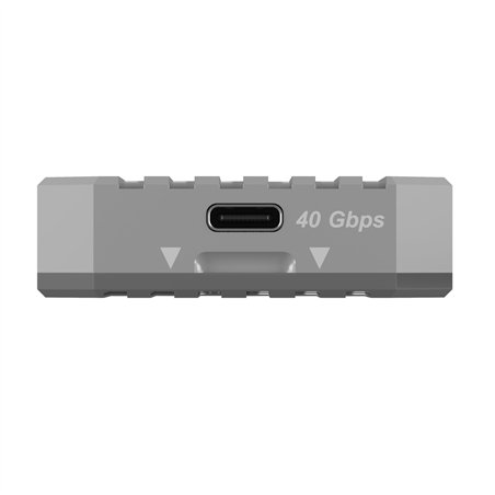 ICY BOX IB-1919M-C42 USB4 M.2 NVMe alloggiamento