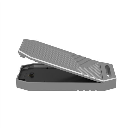 ICY BOX IB-1919M-C42 USB4 M.2 NVMe alloggiamento