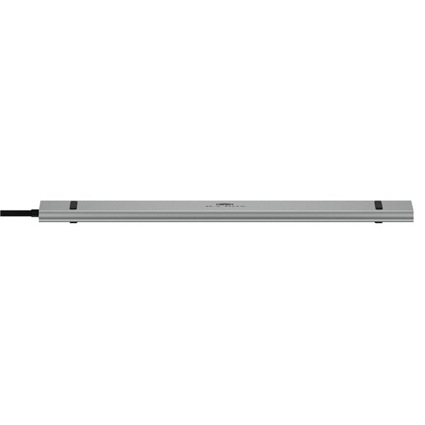 ICY BOX IB-DK2106a-CPD 11-in-1 DockingStation