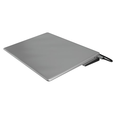 ICY BOX IB-DK2106a-CPD 11-in-1 DockingStation