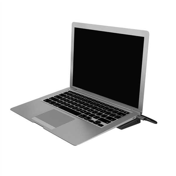 ICY BOX IB-DK2106a-CPD 11-in-1 DockingStation