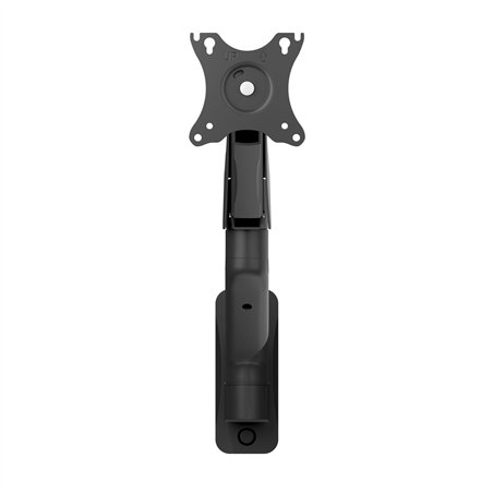 ICY BOX IB-MS103-W braccio monitor per un monitor