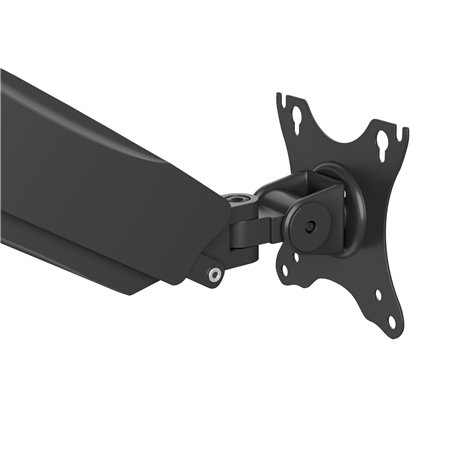 ICY BOX IB-MS103-W braccio monitor per un monitor