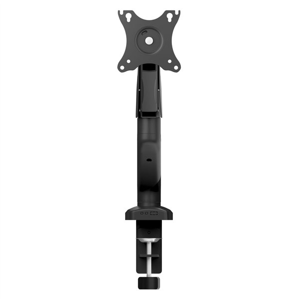 ICY BOX IB-MS203-T braccio monitor per un monitor