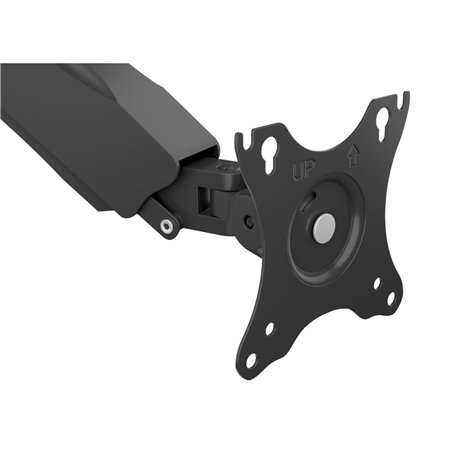 ICY BOX IB-MS203-T braccio monitor per un monitor